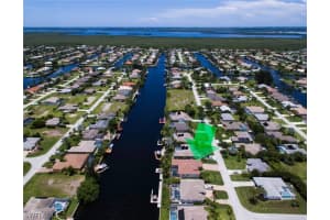 2606 37th Terrace, CAPE CORAL, FL 33914 Sold 03/26/25