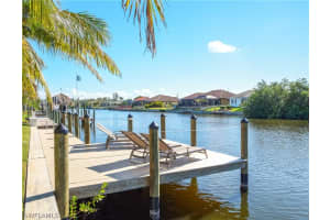 2606 37th Terrace, CAPE CORAL, FL 33914 Sold 03/26/25