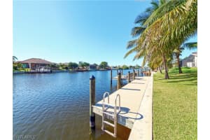 2606 37th Terrace, CAPE CORAL, FL 33914 Sold 03/26/25