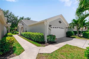 8443 Ibis Cove Circle, NAPLES, FL 34119 Sold 07/15/24