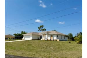 2830 41st Place, CAPE CORAL, FL 33993 Sold 10/07/25