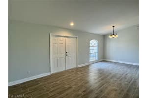 2830 41st Place, CAPE CORAL, FL 33993 Sold 10/07/25