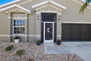 1709 Sunderland Drive, PUNTA GORDA, FL 33980 Sold 08/05/24