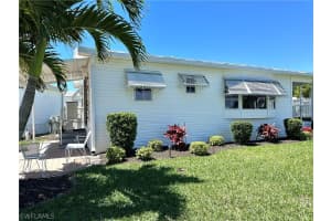 4641 Slash Pine Way, ESTERO, FL 33928 Sold 03/19/25