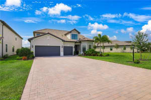 17570 Ashcomb Way, ESTERO, FL 33928 Sold 07/08/24