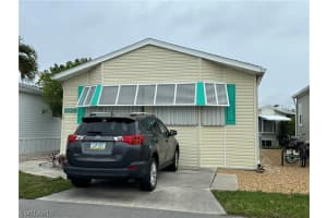 4750 Robert E Lee Boulevard, ESTERO, FL 33928 Sold 03/24/25
