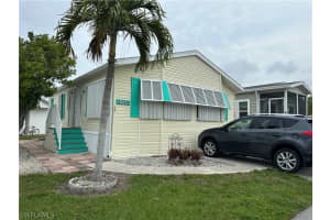 4750 Robert E Lee Boulevard, ESTERO, FL 33928 Sold 03/24/25