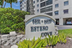 6899 Estero Blvd 251, Fort Myers Beach