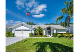 132 Estelle Dr, Naples, FL 34112, Sold 09/25/24