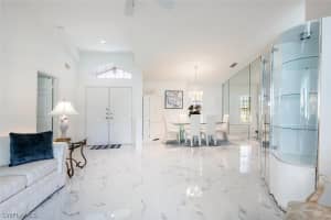 132 Estelle Dr, Naples, FL 34112, Sold 09/25/24