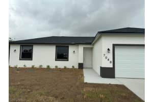 7048 CALDER Circle, LABELLE, FL 33935 Sold 02/21/25