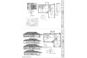 7048 CALDER Circle, LABELLE, FL 33935 Sold 02/21/25