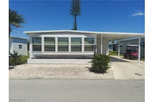 590 Boros Drive, NORTH FORT MYERS, FL 33903 Sold 09/27/24