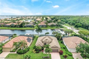 9388 Copper Rock Court, NAPLES, FL 34120 Sold 10/24/24