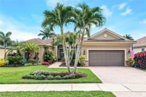9388 Copper Rock Court, NAPLES, FL 34120 Sold 10/24/24