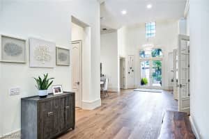 18151 Lagos Way, Naples, FL 34110 - MLS#224032568