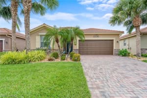21184 Bella Terra Boulevard, ESTERO, FL 33928 Sold 06/28/24