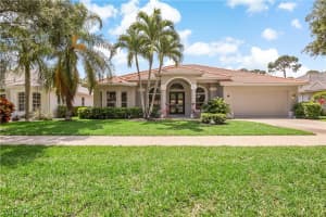 14896 Indigo Lakes Drive, NAPLES, FL 34119 Sold 06/27/24