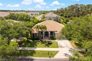 14896 Indigo Lakes Drive, NAPLES, FL 34119 Sold 06/27/24
