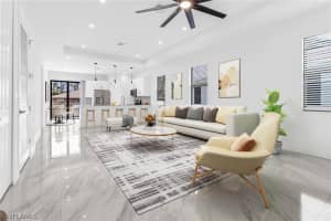 10101 Carolina Street, BONITA SPRINGS, FL 34135 Sold 11/07/24