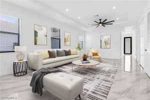 10101 Carolina Street, BONITA SPRINGS, FL 34135 Sold 11/07/24