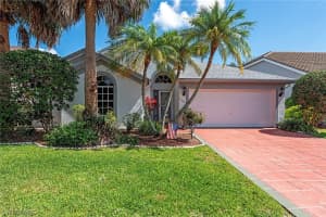 7636 Citrus Hill Lane, NAPLES, FL 34109 Sold 08/01/24