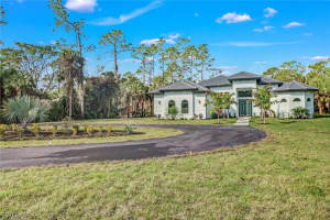 1911 Jung Blvd E, Naples, FL 34120, Sold 08/08/25