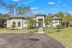 1911 Jung Blvd E, Naples, FL 34120, Sold 08/08/25