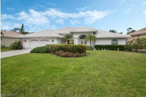 188 Palmetto Dunes Circle, NAPLES, FL 34113 Sold 06/06/25