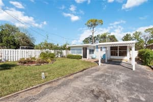 1025 Trail Terrace Drive, NAPLES, FL 34103 Sold 04/03/25