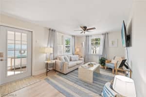 1025 Trail Terrace Drive, NAPLES, FL 34103 Sold 04/03/25