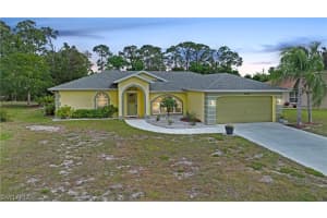 7556 S Blue Sage, PUNTA GORDA, FL 33955 Sold 07/30/24
