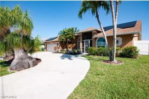 2035 20th Lane, CAPE CORAL, FL 33990 Sold 06/21/24