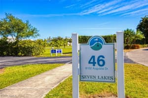 6102 Augusta Drive, FORT MYERS, FL 33907 Sold 08/30/24