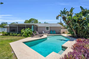 2681 Clipper Way, NAPLES, FL 34104 Sold 10/04/24