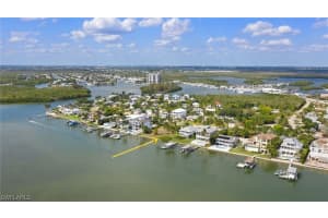 946 San Carlos Drive, FORT MYERS BEACH, FL 33931 Sold 07/07/25