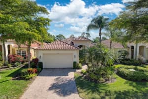 28684 Pienza Court, BONITA SPRINGS, FL 34135 Sold 05/17/24