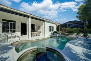 28684 Pienza Court, BONITA SPRINGS, FL 34135 Sold 05/17/24