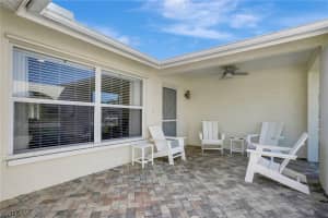 112 Versailles Circle, NAPLES, FL 34112 Sold 09/18/24