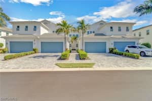 8922 Saint Lucia Drive, NAPLES, FL 34114 Sold 05/30/24