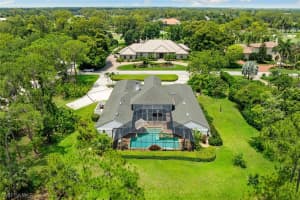 13388 Rosewood Lane, NAPLES, FL 34119 Sold 10/15/24