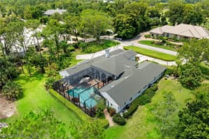 13388 Rosewood Lane, NAPLES, FL 34119 Sold 10/15/24
