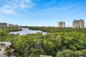 8960 Bay Colony Drive, NAPLES, FL 34108 Sold 06/18/25