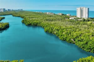 8960 Bay Colony Drive, NAPLES, FL 34108 Sold 06/18/25