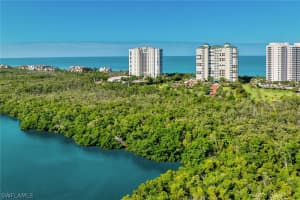 8960 Bay Colony Drive, NAPLES, FL 34108 Sold 06/18/25