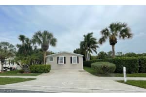 1100 Diamond Lake Circle, NAPLES, FL 34114 Sold 10/29/24