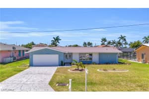 5230 Sarasota Ct, Cape Coral
