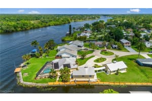 2110 Waylife Court, ALVA, FL 33920 Sold 07/12/24