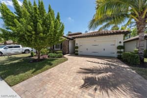9423 Foxglove Lane, Naples, FL 34120 Sold 01/21/25