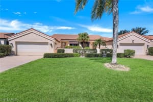 16940 Villas Square, FORT MYERS, FL 33908 Sold 07/16/24